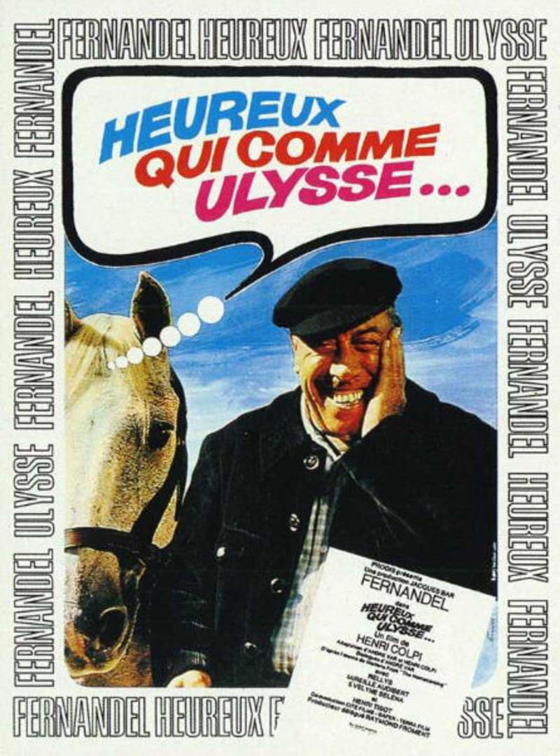 Fernandel (texte,affiches....) Affiche_Heureux_qui_comme_Ulysse_1969_1