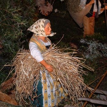 Fêtes et traditions - Noël - Aix-en-provence-529712