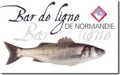 Cuisine - recettes et astuces-Poissons - Bar -Anguille -La guerre des Cassoulets -+autres (photos et textes) Bar-de-ligne-de-normandie