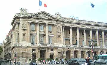 paris - Tourisme et histoire - Paris - Champs Elysées +Tour Eiffel 1et 2 Crillon1