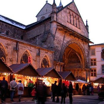 Fêtes et traditions - Noël - Epinal-529419