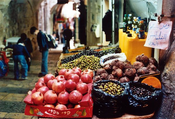 Villes étrangères -Jérusalem Jerusalem-113-20d91da