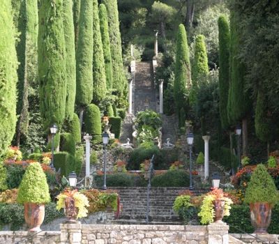 Villes françaises -Carcassonne +-Les jardins - et autres Note-jazz-463372-1fd373c