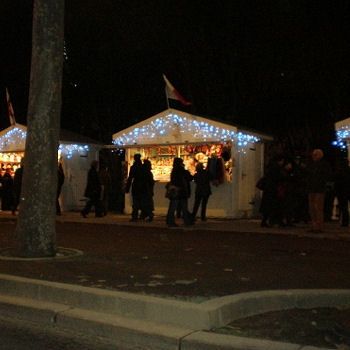 Fêtes et traditions - Noël - Paris-529697