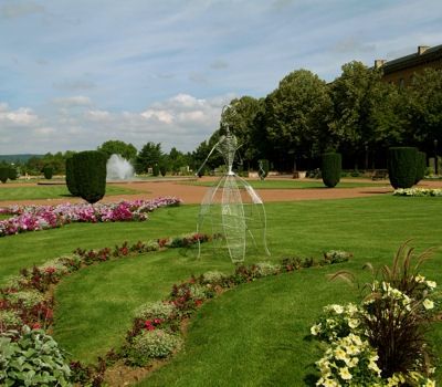 Villes françaises -Carcassonne +-Les jardins - et autres Passe-bien-present-462223-1fd39f8