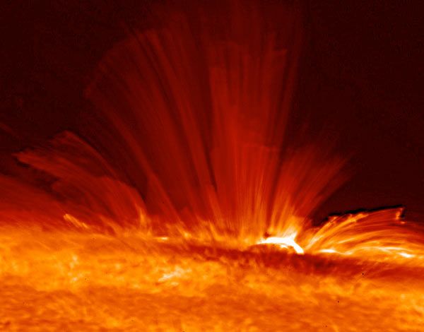 Climat et réchauffement climatique - Soleil-501-1c0da0d