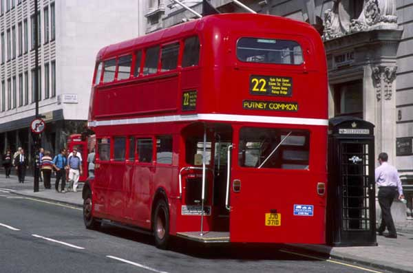 Les villes étrangères - Londres - Untitled-133c061