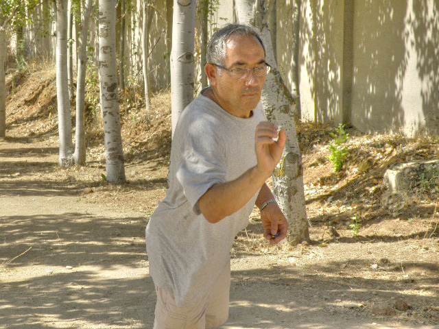 Olimpiada de Juegos Populares (Nieves 2011)/ Malpica de Tajo Bolaspico3traweb