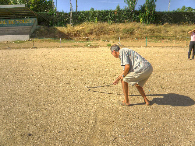 Olimpiada de Juegos Populares (Nieves 2011)/ Malpica de Tajo Mocho1traweb