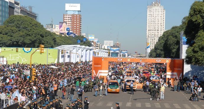 Grilla de Largada Caravana 3893_encabezado