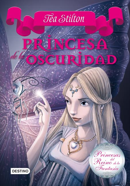 Princesas Del Reino De La Fantasia Orden