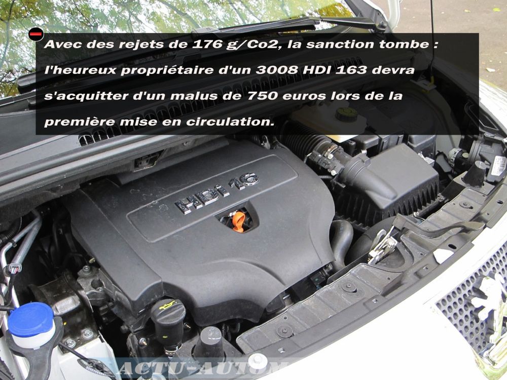 Essai Peugeot 3008 Féline HDI 163 BVA : c’est dans la boîte Peugeot_3008_HDI_163_BVA_18