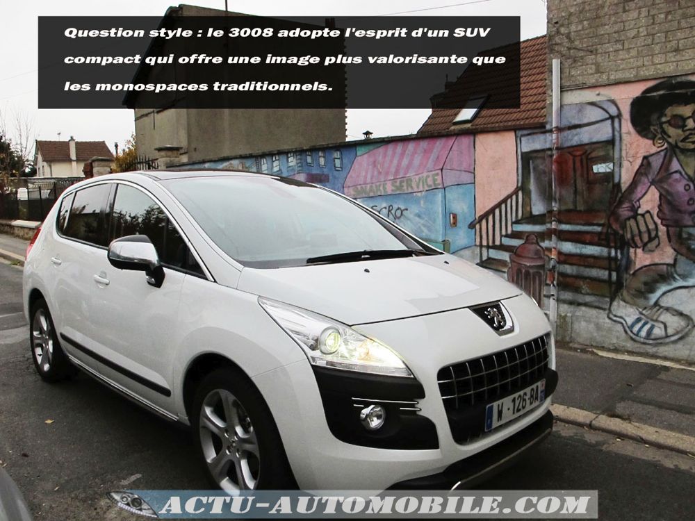 Essai Peugeot 3008 Féline HDI 163 BVA : c’est dans la boîte Peugeot_3008_HDI_163_BVA_42