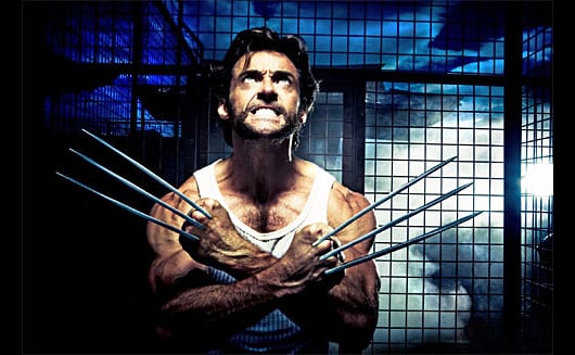 James :  Wolverine Wolverine-origins