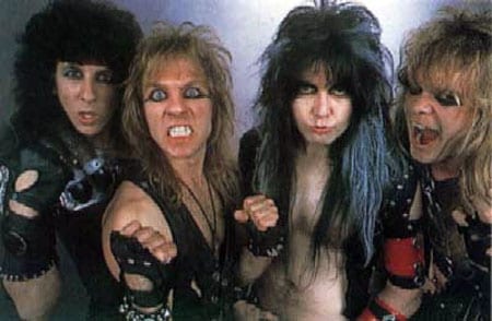 Grupos Favoritos Wasp