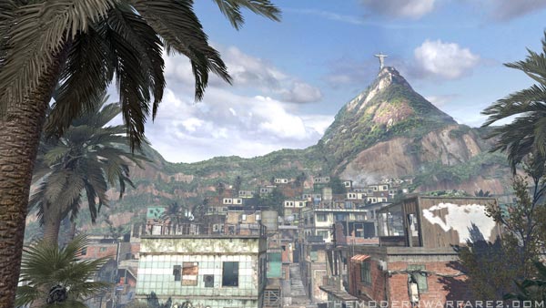 La Religion dans Les Jeux Vidéos  Favela-prev