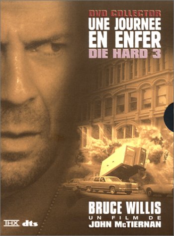 Die Hard 3 : Une journée en enfer -  John McTiernan  Listedvd_121