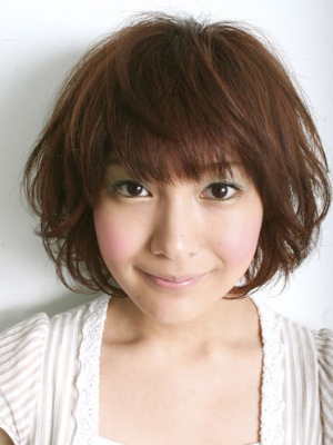 Top 10 des coupes de cheveux les plus populaires au Japon Perma-short