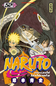 [france] Le manga en France se vend de moins en moins ? Naruto-tome-52