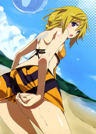 Classement divers Charlotte-Dunois