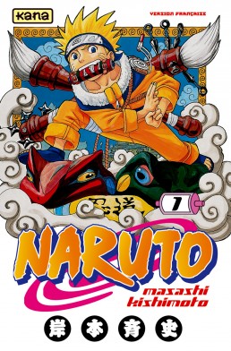 Classement divers Naruto