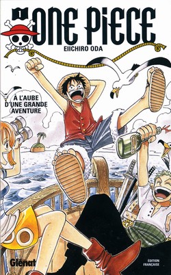 Classement divers One_Piece