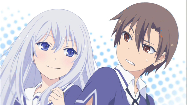 Oreshura Oreshura-009