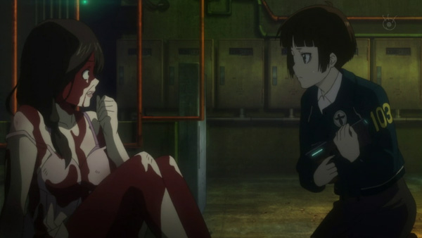 Psycho Pass Psycho-Pass-009