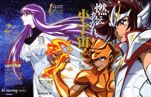 Saint Seiya - Page 5 Saint-Seiya-Omega-anime