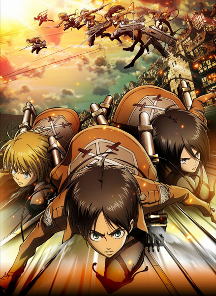 Shingeki no Kyojin Shingeki-no-Kyojin-image