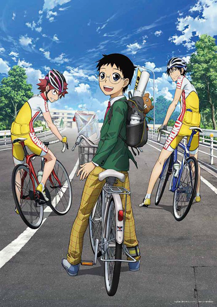 ●● طلبات صور الأنمي | الصور المتحركة | الرندرز .. ! - صفحة 12 Yowamushipedal