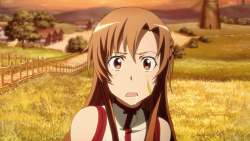 Classement divers Asuna-Sword-Art-Online