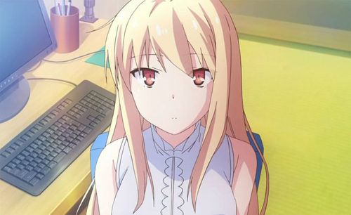 Classement divers Mashiro-Shiina