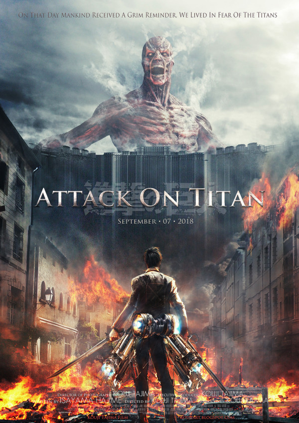 Parlons du phénomène : Shingeki no Kyojin (L'attaque des titans) - Page 2 Shingeki_Movie_Fake