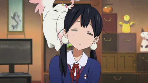 Classement divers Tamako-Kitashirakawa