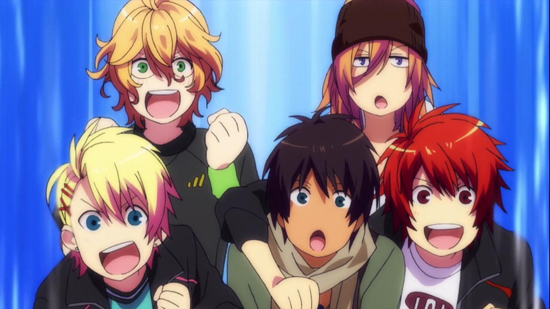 تقرير عن الانمي Uta no Prince-sama – Maji Love 1000 Uta-no-Prince-sama-Maji-Love-2000