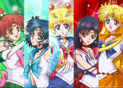 Sailor Moon - Page 24 Sailor-Moon-Crystal-chara-design