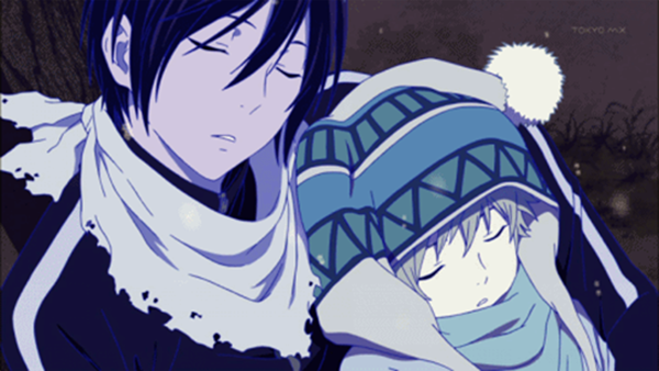 Diffusion TV et Internet - Page 16 Noragami-image-S1