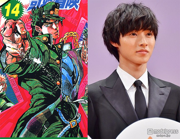 Film Live annoncé pour 2018  !!!! Jotaro-Kujo-Kento-Yamazaki-casting