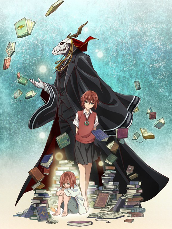 صور انمي "The Ancient Magus' Bride" Mahotsukainoyome_zenpen