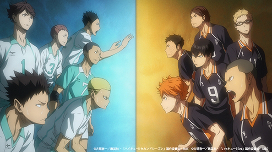 Meilleurs animes de l'année 2016 Haikyu-S3-image-454