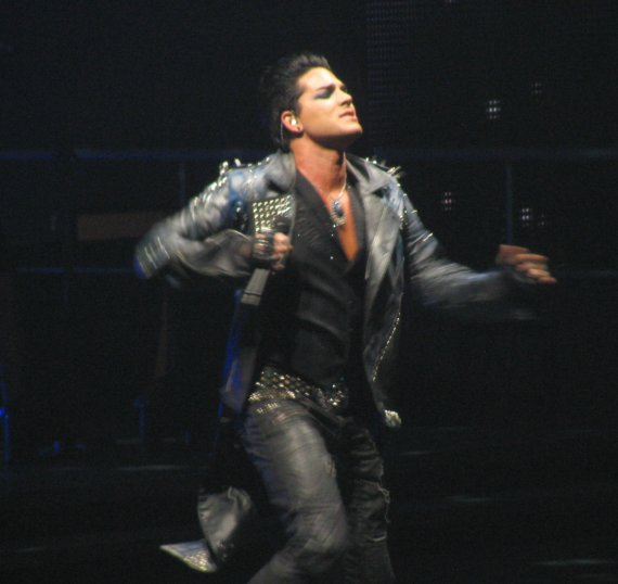 Other Adam's pics [ADAM'S PICS] - Page 3 Evabaltimore1