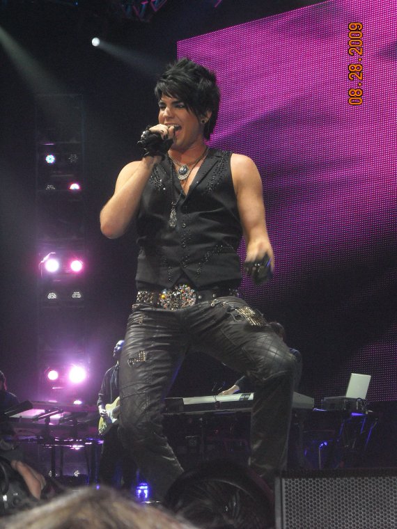 Other Adam's pics [ADAM'S PICS] - Page 3 Jillmilw2