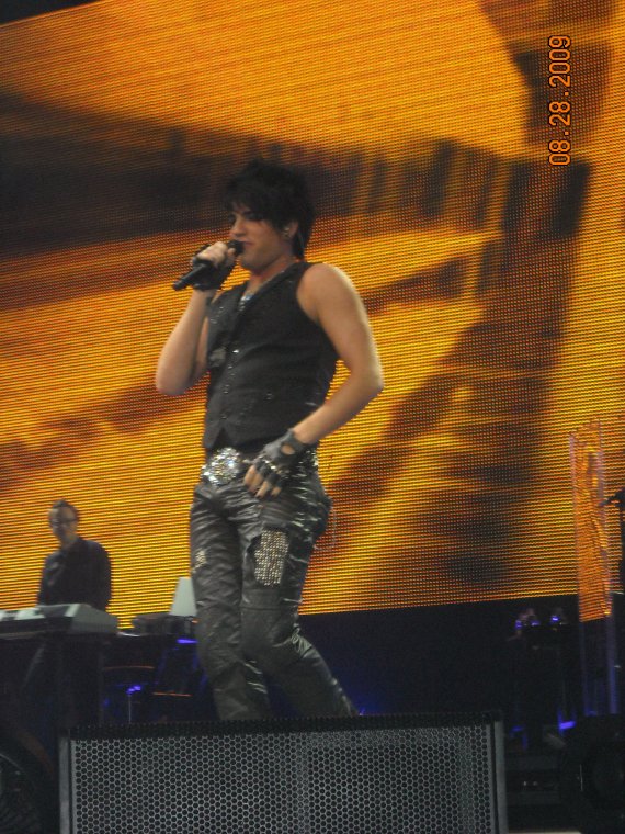 Other Adam's pics [ADAM'S PICS] - Page 3 Jillmilw3