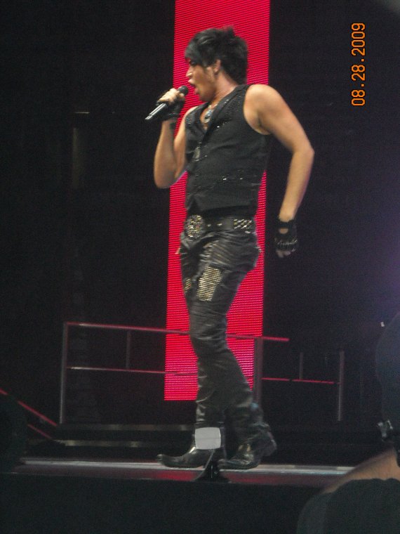 Other Adam's pics [ADAM'S PICS] - Page 3 Jillmilw5