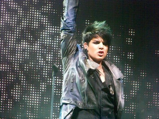 Other Adam's pics [ADAM'S PICS] - Page 3 Liz-greensboro2