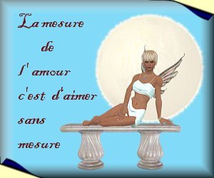 VOUS QUI PASSEZ*** La-mesure