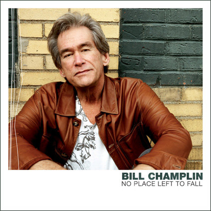 AOR//Rock FM//Melodic Rock//Westcoast Bill-champlin-nplftf