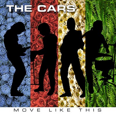 ¿Qué Estás Escuchando? - Página 2 The-cars-move-like-this