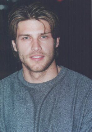 Greg Vaughan 11